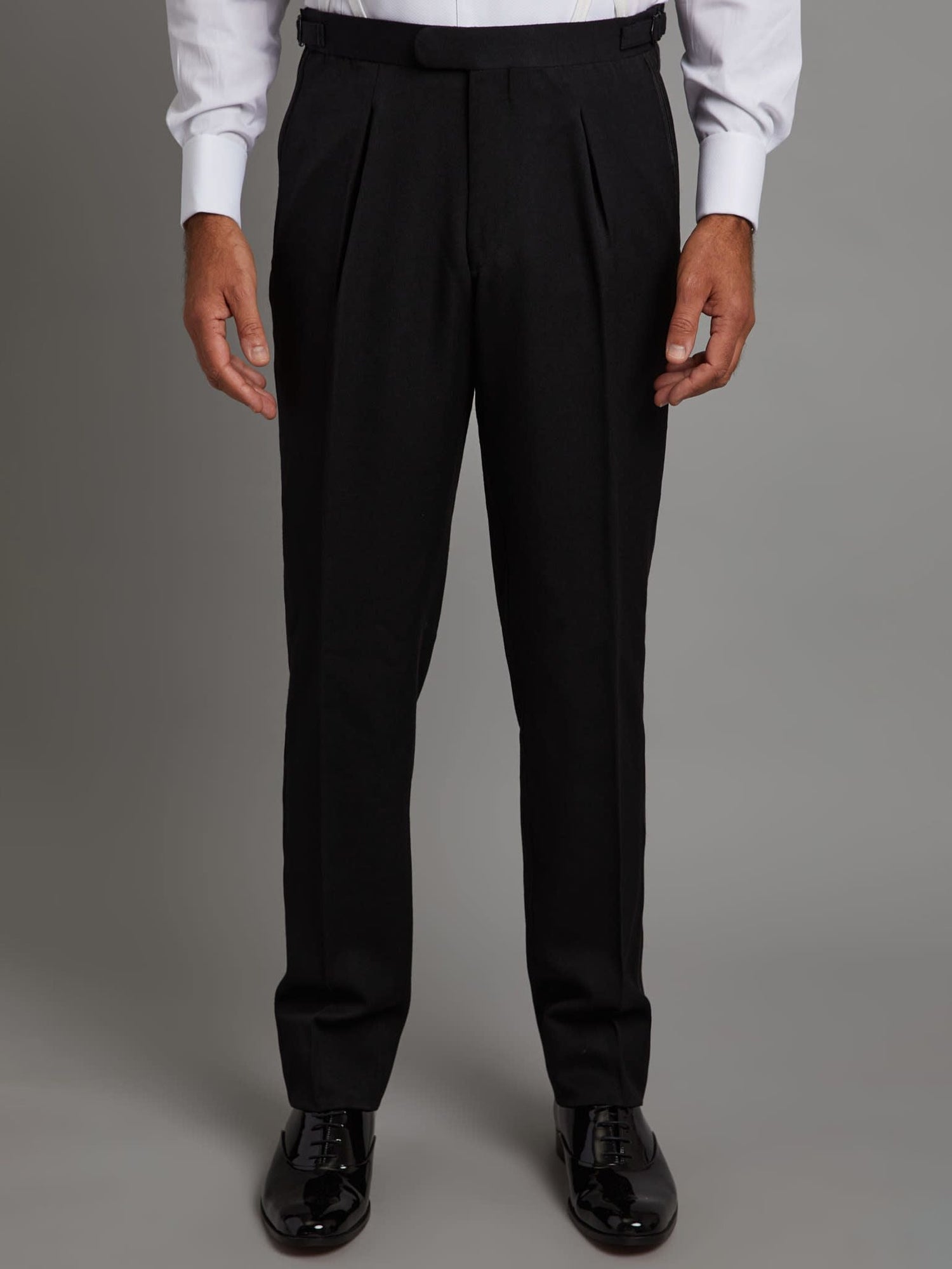 Tuxedo Pants