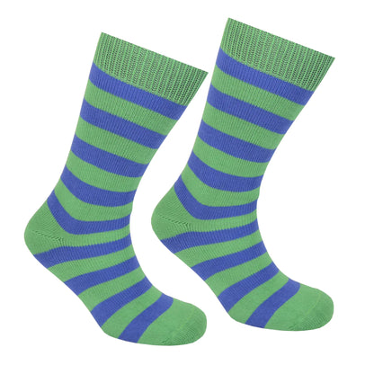 Hoops Socks