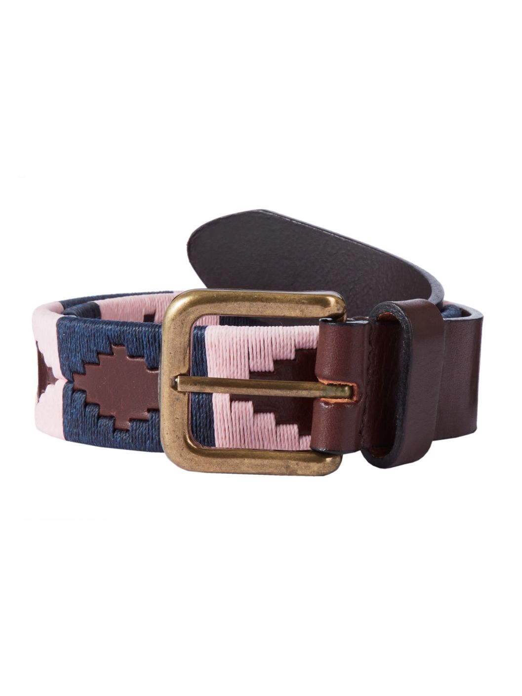 Pampeano Belt, Hermoso