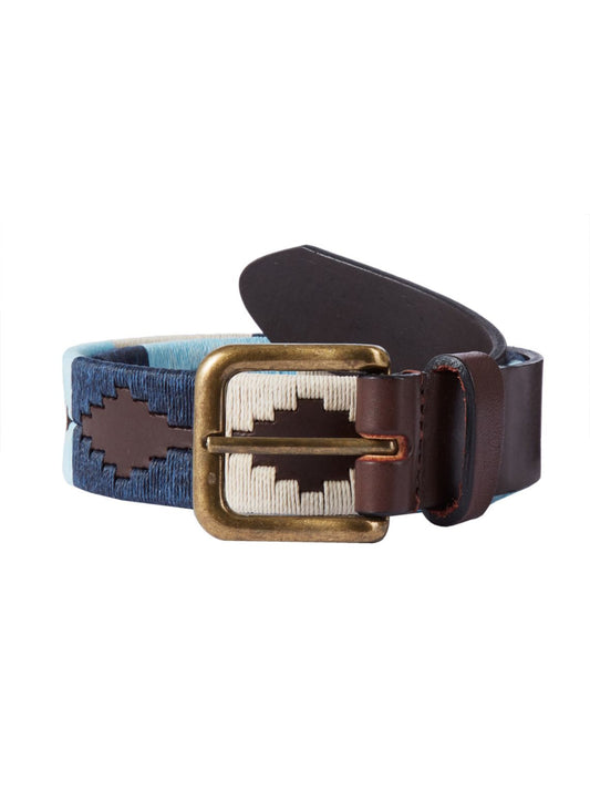 Pampeano Belt - Sereno