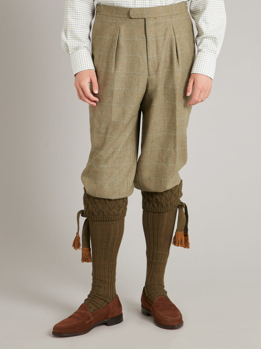 Breeks - Ayr Tweed