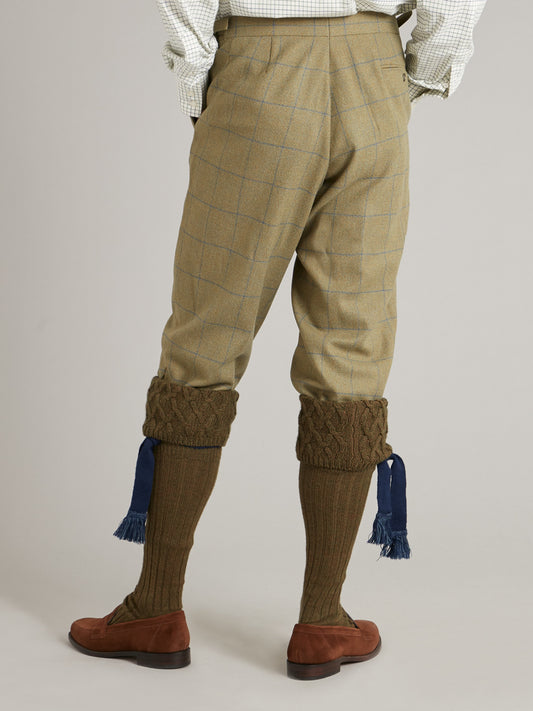 Breeks - Ettrick Tweed