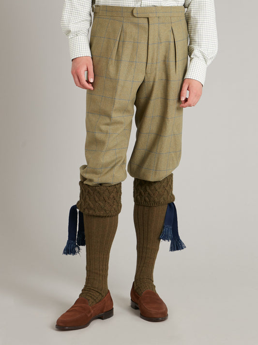 Breeks - Ettrick Tweed