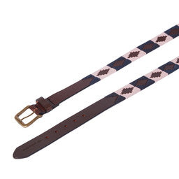 Pampeano Belt, Hermoso