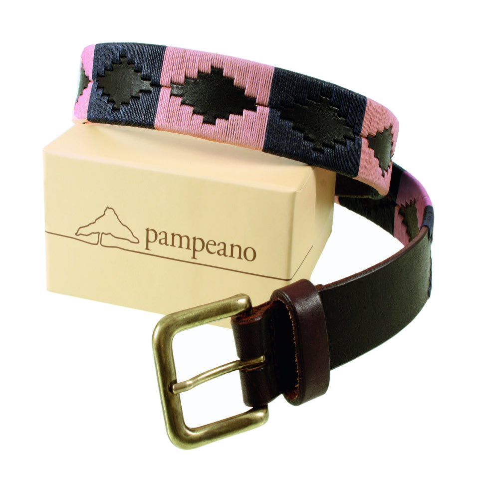 Pampeano Belt, Hermoso