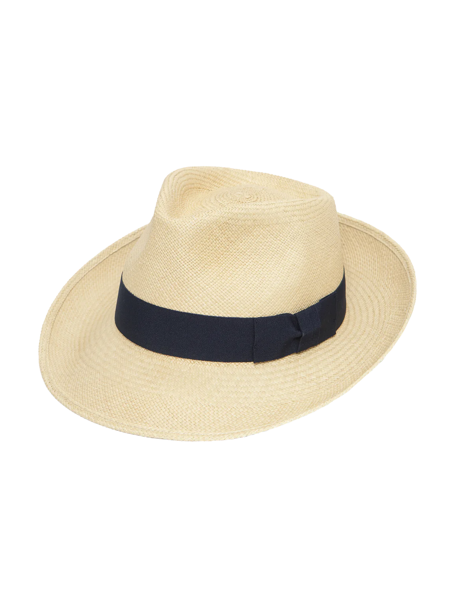 Classic Panama Hat